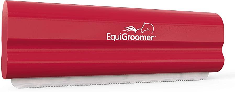 Easygroomer Brosse Etrille - SHOPHORSE